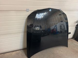 bontott BMW 3 E92 Motorháztető