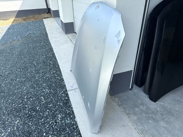 bontott BMW 3 E92 Motorháztető