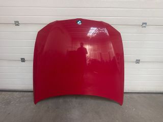 bontott BMW 3 E92 Motorháztető