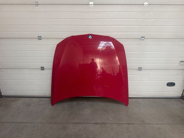 bontott BMW 3 E92 Motorháztető