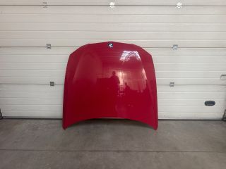 bontott BMW 3 E92 Motorháztető