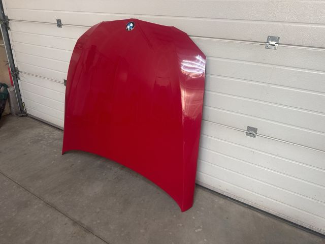 bontott BMW 3 E92 Motorháztető