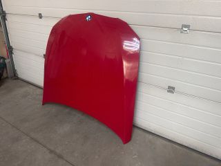 bontott BMW 3 E92 Motorháztető