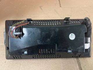 bontott BMW 3 E92 Multifunkciós Kijelző