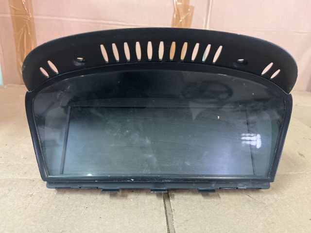 bontott BMW 3 E92 Multifunkciós Kijelző