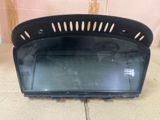 bontott BMW 3 E92 Multifunkciós Kijelző