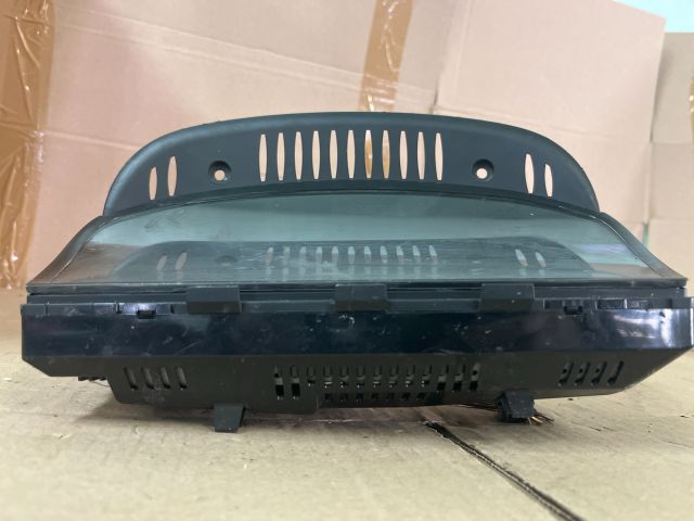 bontott BMW 3 E92 Multifunkciós Kijelző