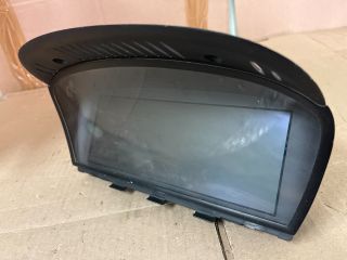 bontott BMW 3 E92 Multifunkciós Kijelző