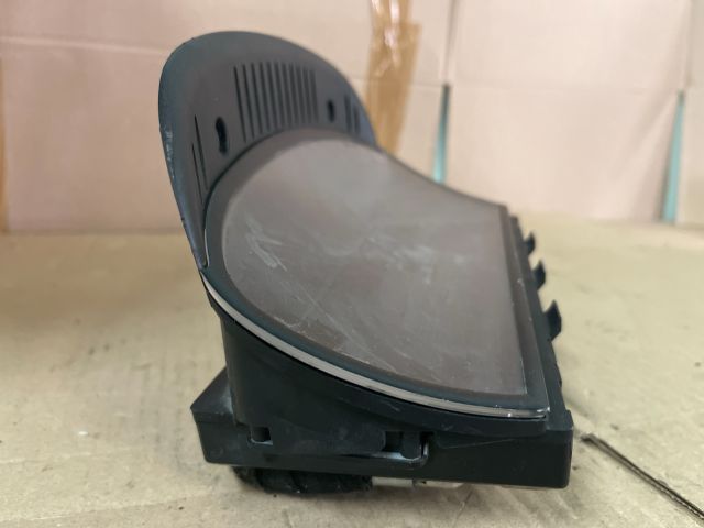 bontott BMW 3 E92 Multifunkciós Kijelző