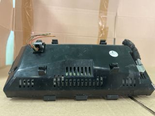 bontott BMW 3 E92 Multifunkciós Kijelző