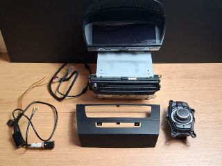 bontott BMW 3 E92 Navigáció Elektronika