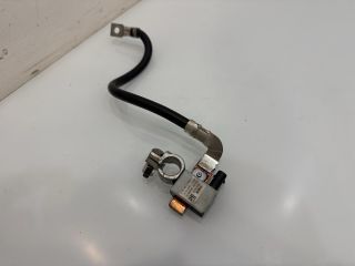 bontott BMW 3 E92 Negatív Kábel