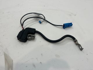 bontott BMW 3 E92 Negatív Kábel