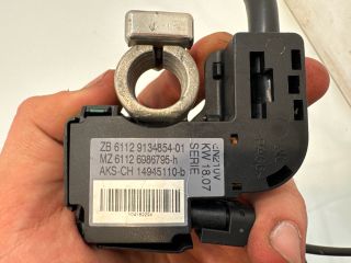 bontott BMW 3 E92 Negatív Kábel