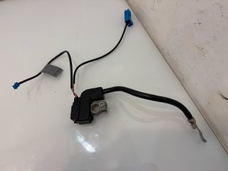 bontott BMW 3 E92 Negatív Kábel