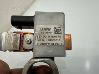 bontott BMW 3 E92 Negatív Kábel