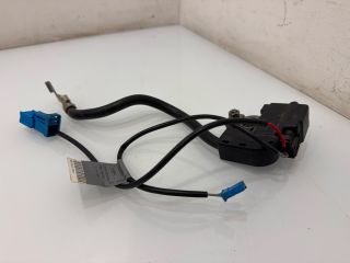 bontott BMW 3 E92 Negatív Kábel