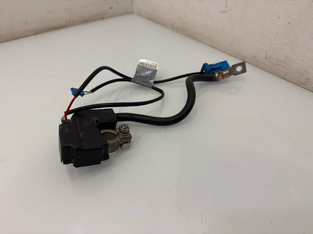 bontott BMW 3 E92 Negatív Kábel