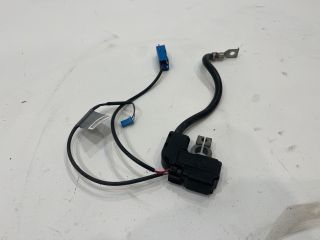 bontott BMW 3 E92 Negatív Kábel