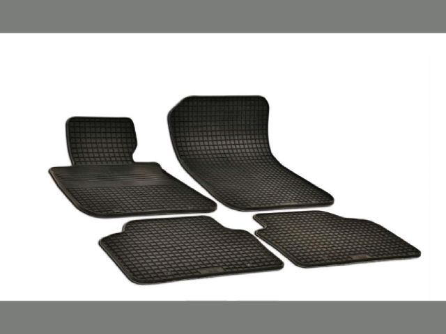 bontott BMW 3 E92 Padlószőnyeg