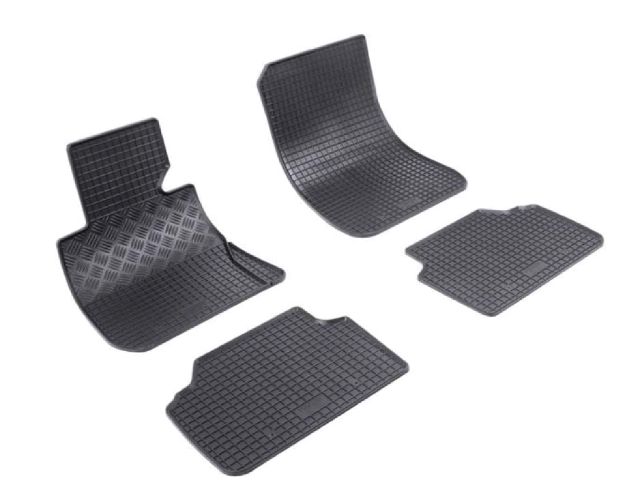 bontott BMW 3 E92 Padlószőnyeg