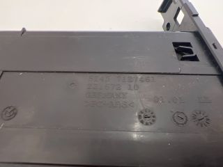 bontott BMW 3 E92 Pohártartó