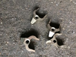 bontott BMW 3 E92 Porlasztó Lefogató