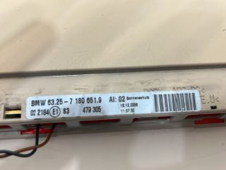 bontott BMW 3 E92 Pótféklámpa