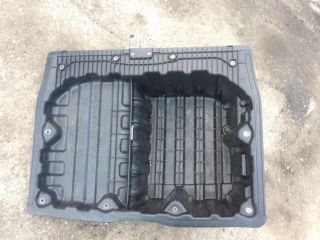 bontott BMW 3 E92 Pótkerék Tartó Fenéklemez