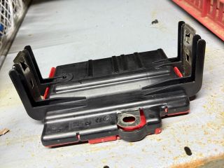 bontott BMW 3 E92 Pozitív Kábel Elosztó