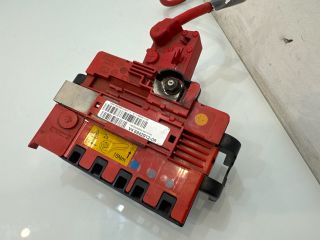 bontott BMW 3 E92 Pozitív Kábel