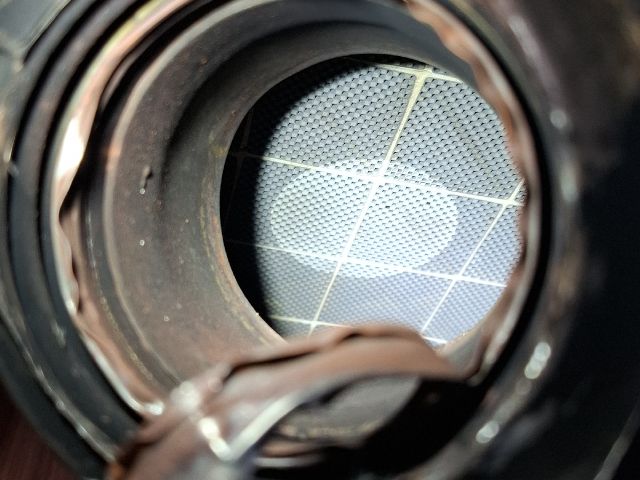 bontott BMW 3 E92 Részecskeszűrő