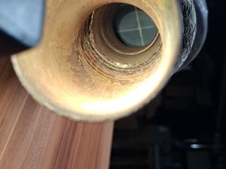 bontott BMW 3 E92 Részecskeszűrő