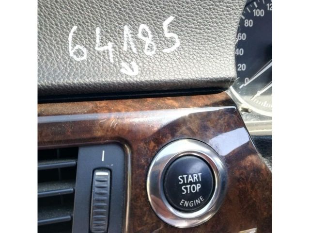 bontott BMW 3 E92 Start / Stop Indító Gomb
