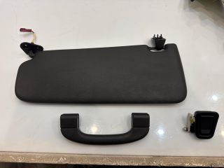 bontott BMW 3 E92 Tetőkárpit