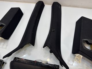 bontott BMW 3 E92 Tetőkárpit