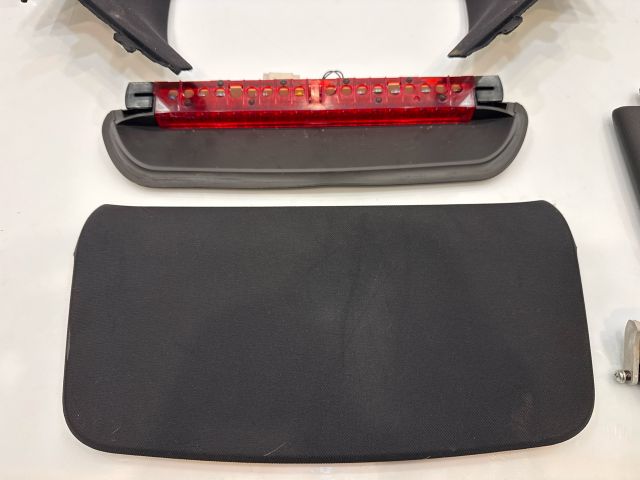 bontott BMW 3 E92 Tetőkárpit