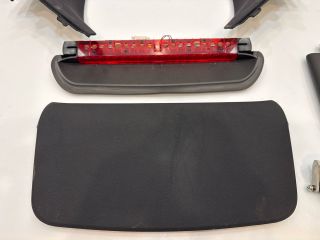 bontott BMW 3 E92 Tetőkárpit