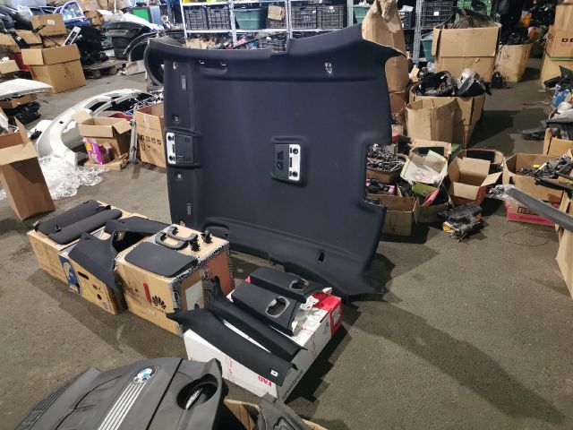 bontott BMW 3 E92 Tetőkárpit