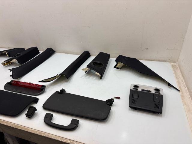 bontott BMW 3 E92 Tetőkárpit