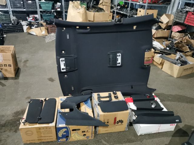 bontott BMW 3 E92 Tetőkárpit