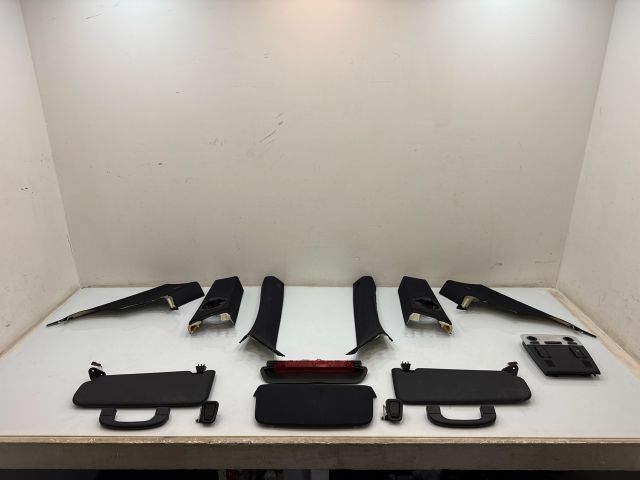 bontott BMW 3 E92 Tetőkárpit