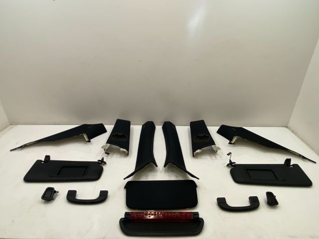 bontott BMW 3 E92 Tetőkárpit