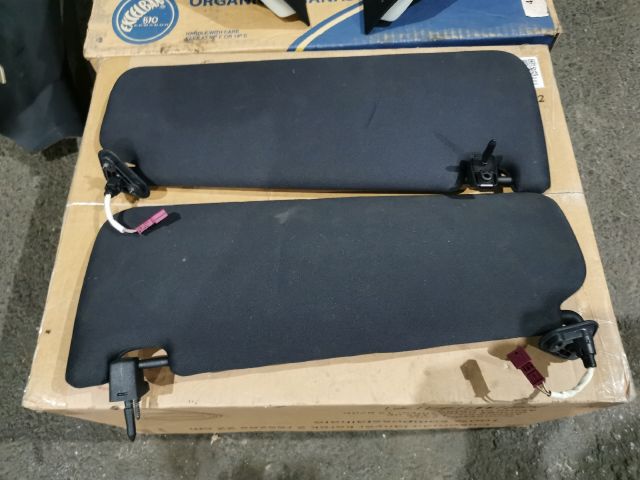 bontott BMW 3 E92 Tetőkárpit