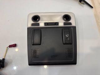 bontott BMW 3 E92 Tetőkárpit