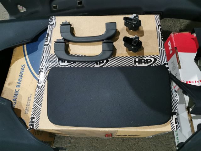 bontott BMW 3 E92 Tetőkárpit