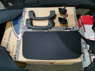 bontott BMW 3 E92 Tetőkárpit