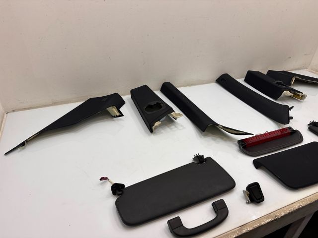 bontott BMW 3 E92 Tetőkárpit