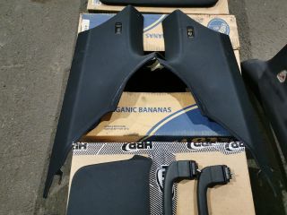 bontott BMW 3 E92 Tetőkárpit