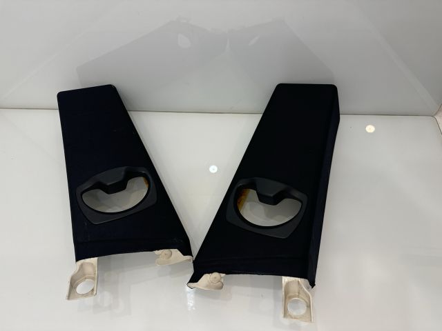 bontott BMW 3 E92 Tetőkárpit